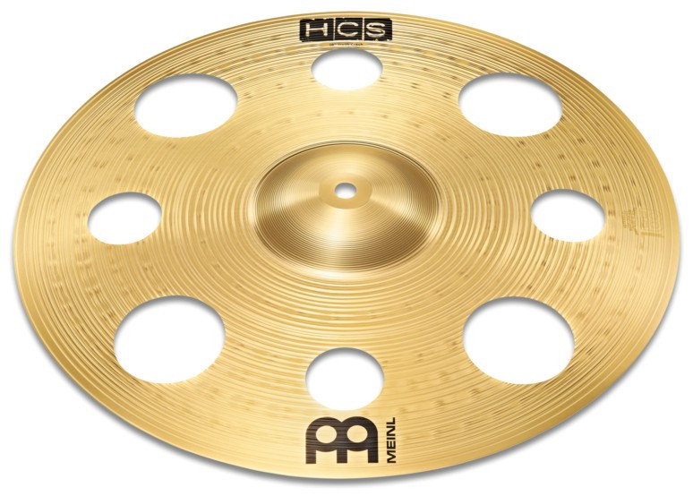 Meinl HCS Trash Crash 16”