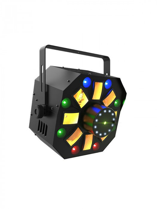 Chauvet DJ Swarm Wash FX ILS
