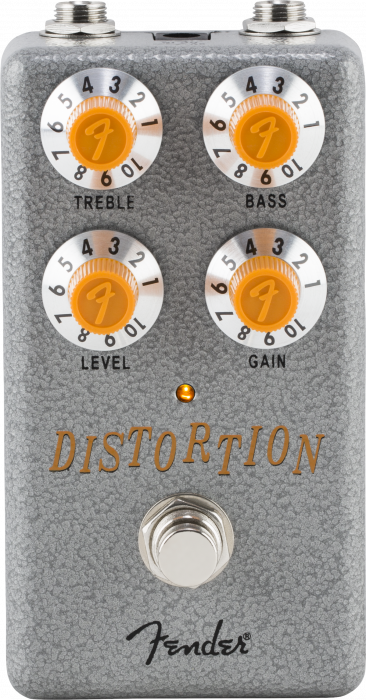 Fender Hammertone Distortion