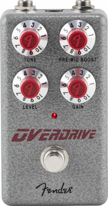 Fender Hammertone Overdrive