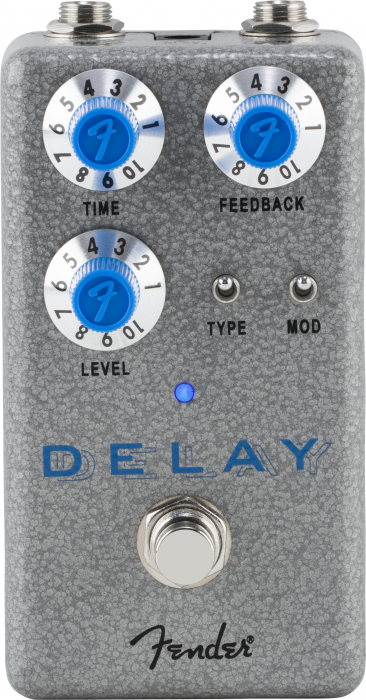 Fender Hammertone Delay