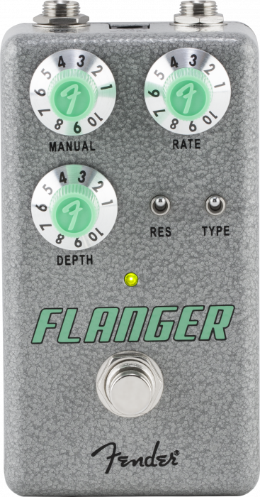 Fender Hammertone Flanger