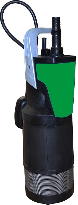 EASY PUMP Ponorné čerpadlo EASY DEEP 750 A - NV