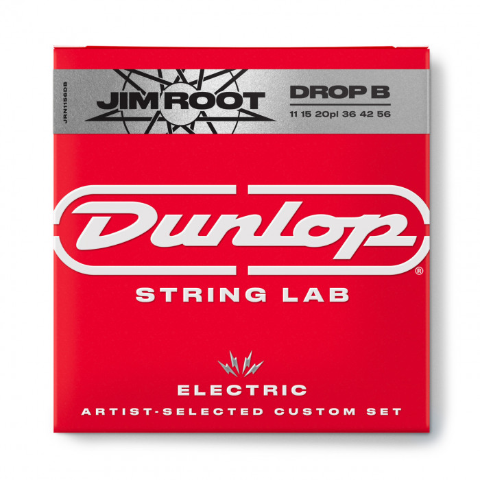 Dunlop JRN1156DB (11 - 56 DROP B)