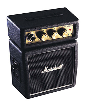 Marshall MS-2 B-STOCK