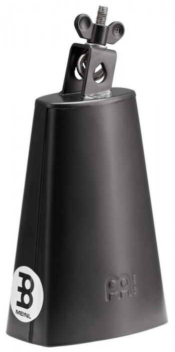 Meinl SL675-BK Cowbell 6 3/4” - Black