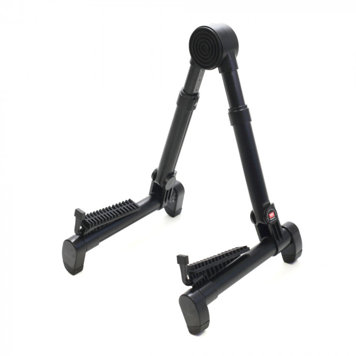 Veles-X Adjustable Lightweight Stand BLACK
