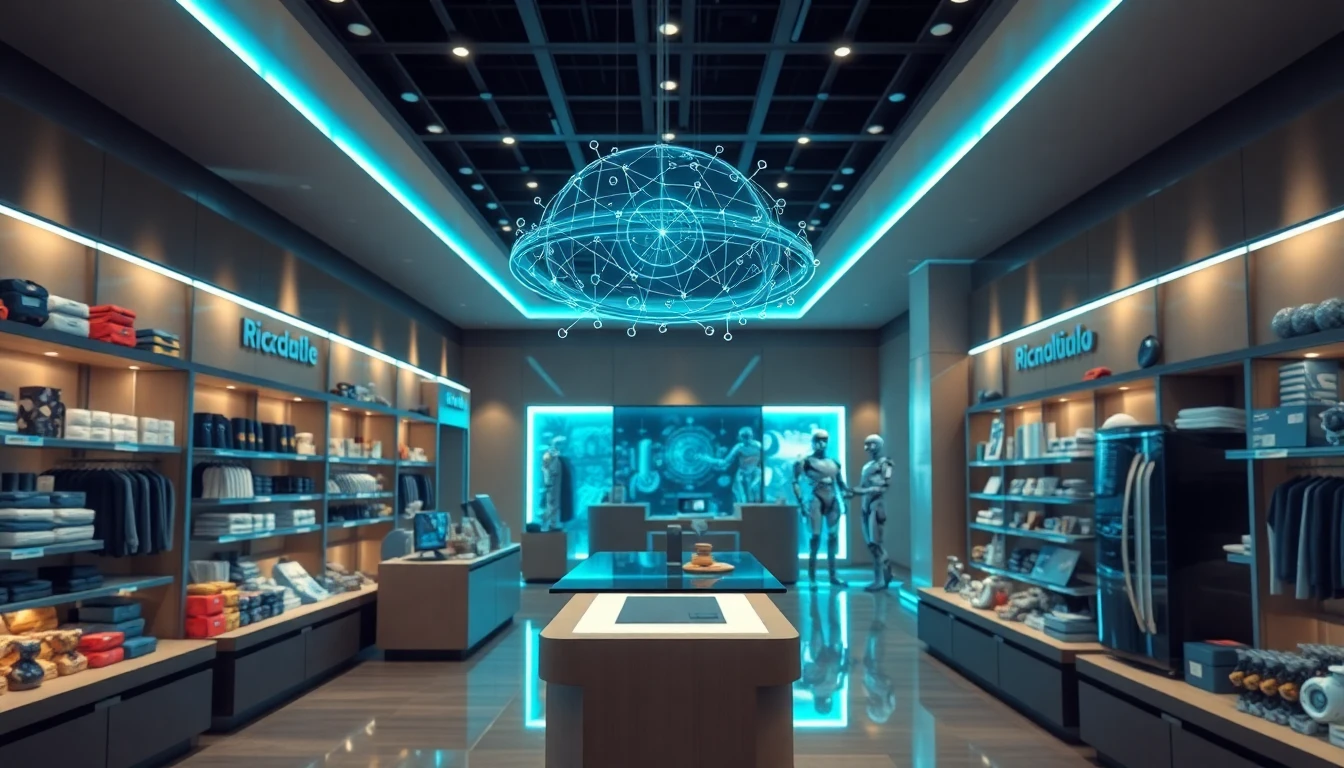 AI agent si otevřel vlastní obchod v San Franciscu: Co to znamená a jak si vyzkoušet AI agenty