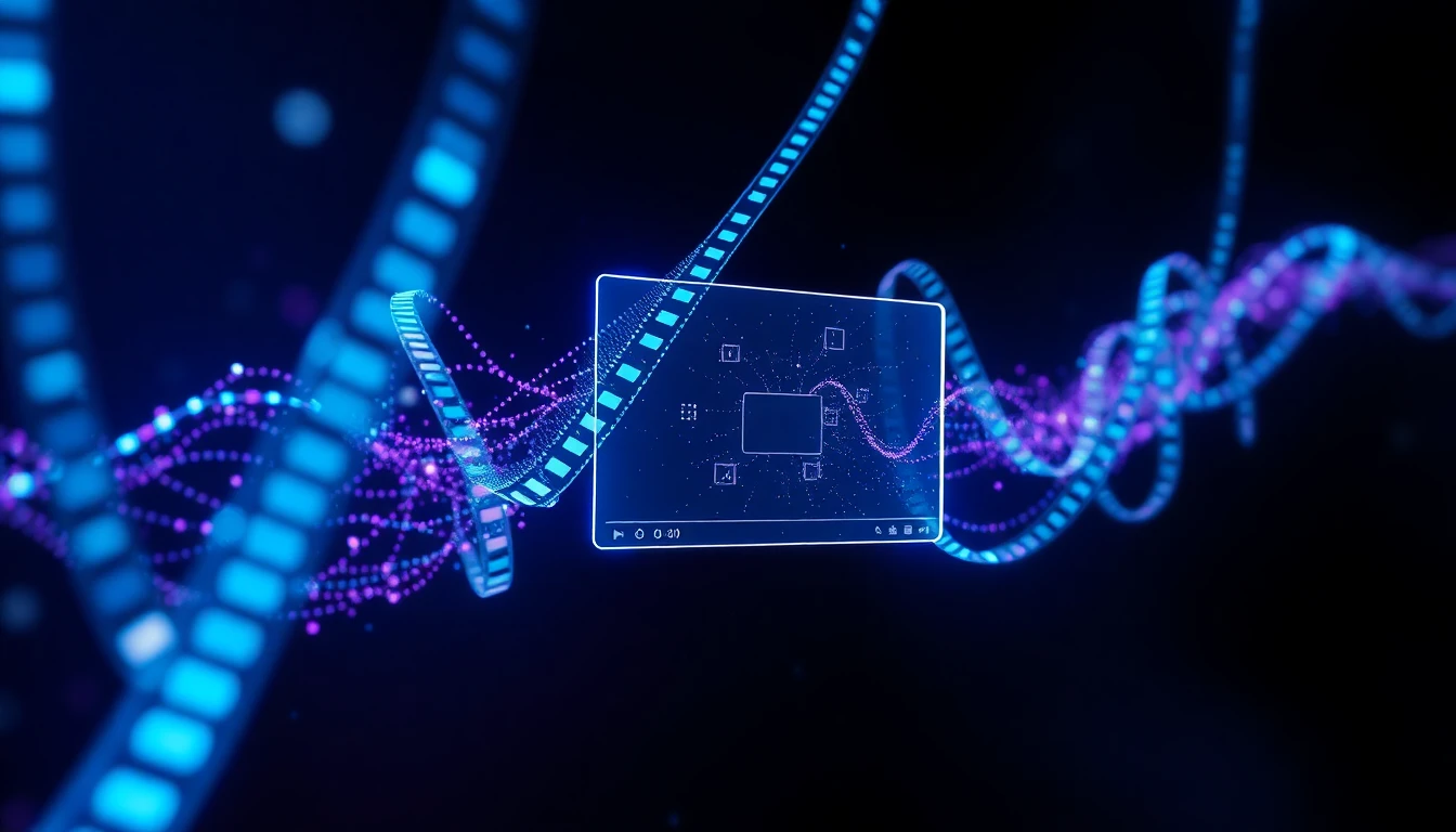 Seedance 2.0: Umělá inteligence od ByteDance, která vytváří realistická videa i se zvukem