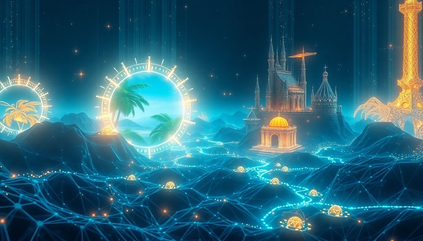 Google Project Genie: Umělá inteligence, která vytváří interaktivní 3D světy z pouhého textu