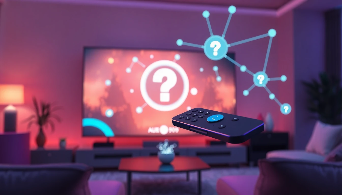 YouTube AI asistent na chytrých televizích: Ptejte se na cokoliv, co právě sledujete