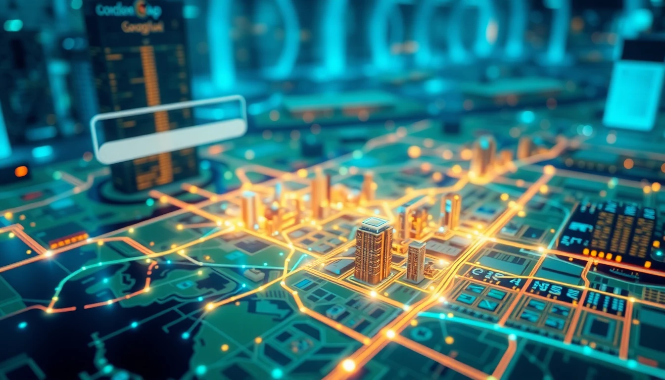 Google Mapy dostaly umělou inteligenci: Co je Ask Maps a jak ho začít používat