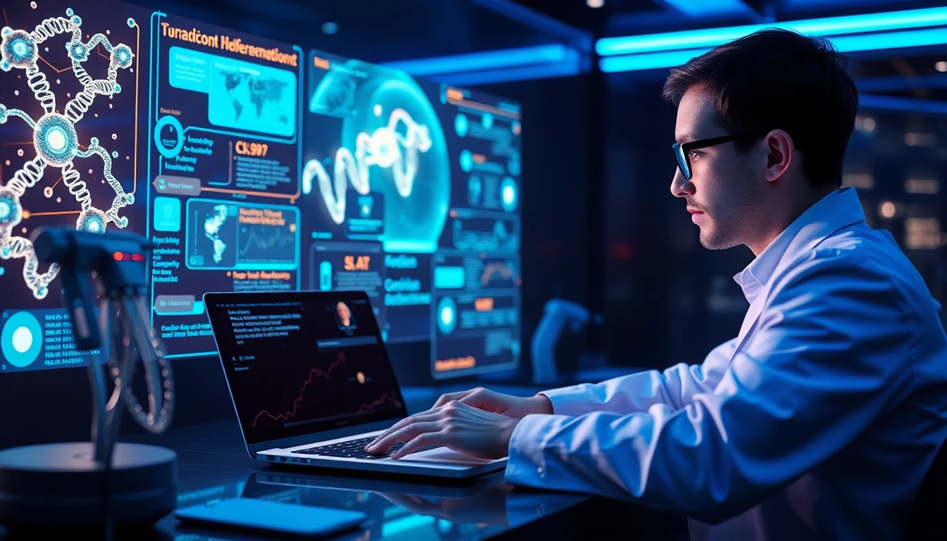 ChatGPT zachránil psí život: Jak použít AI jako výzkumného asistenta (i vy to zvládnete)