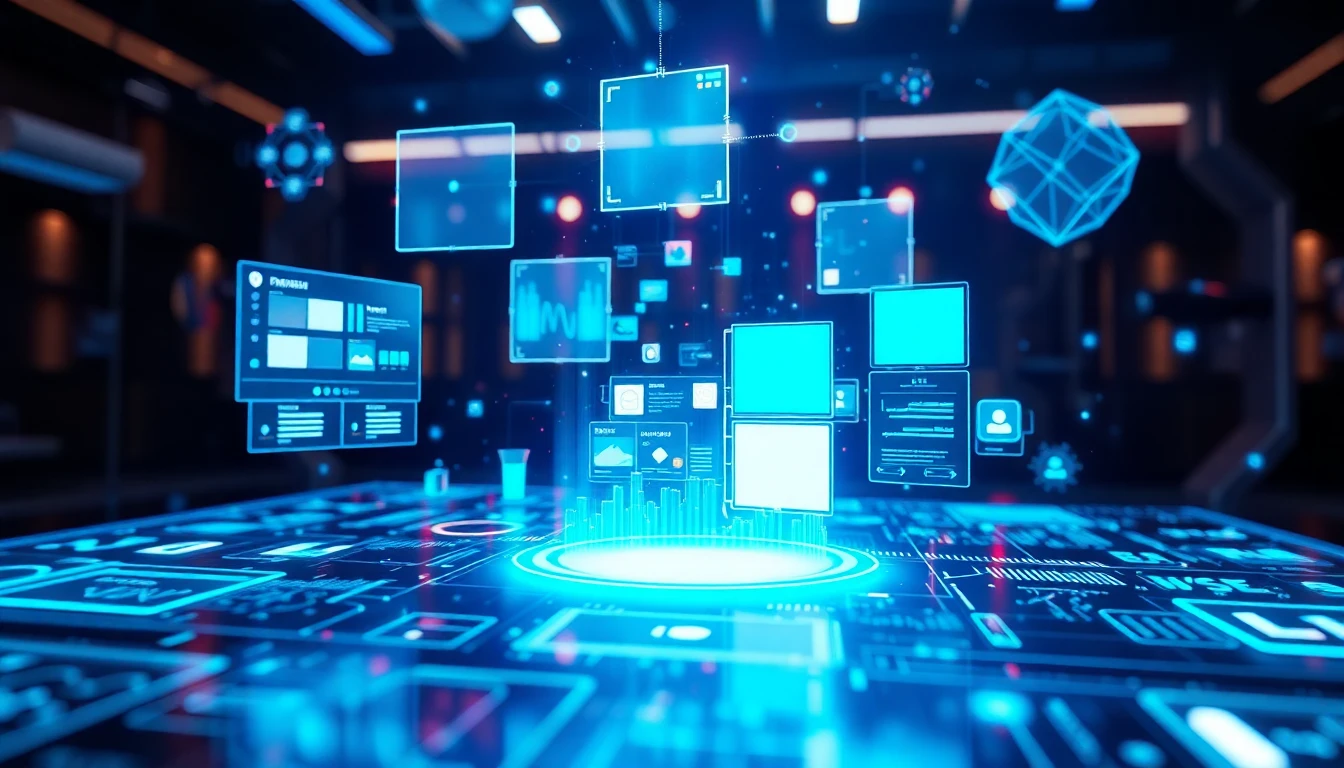 Google Stitch: Jak AI promění váš nápad v profesionální design za pár minut