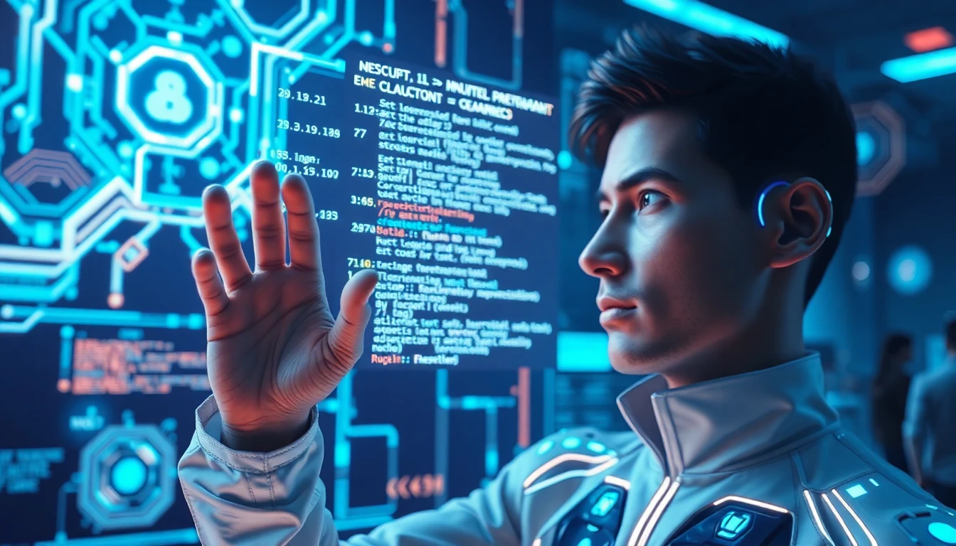 Programování s AI bez znalosti kódu: Kompletní průvodce pro začátečníky