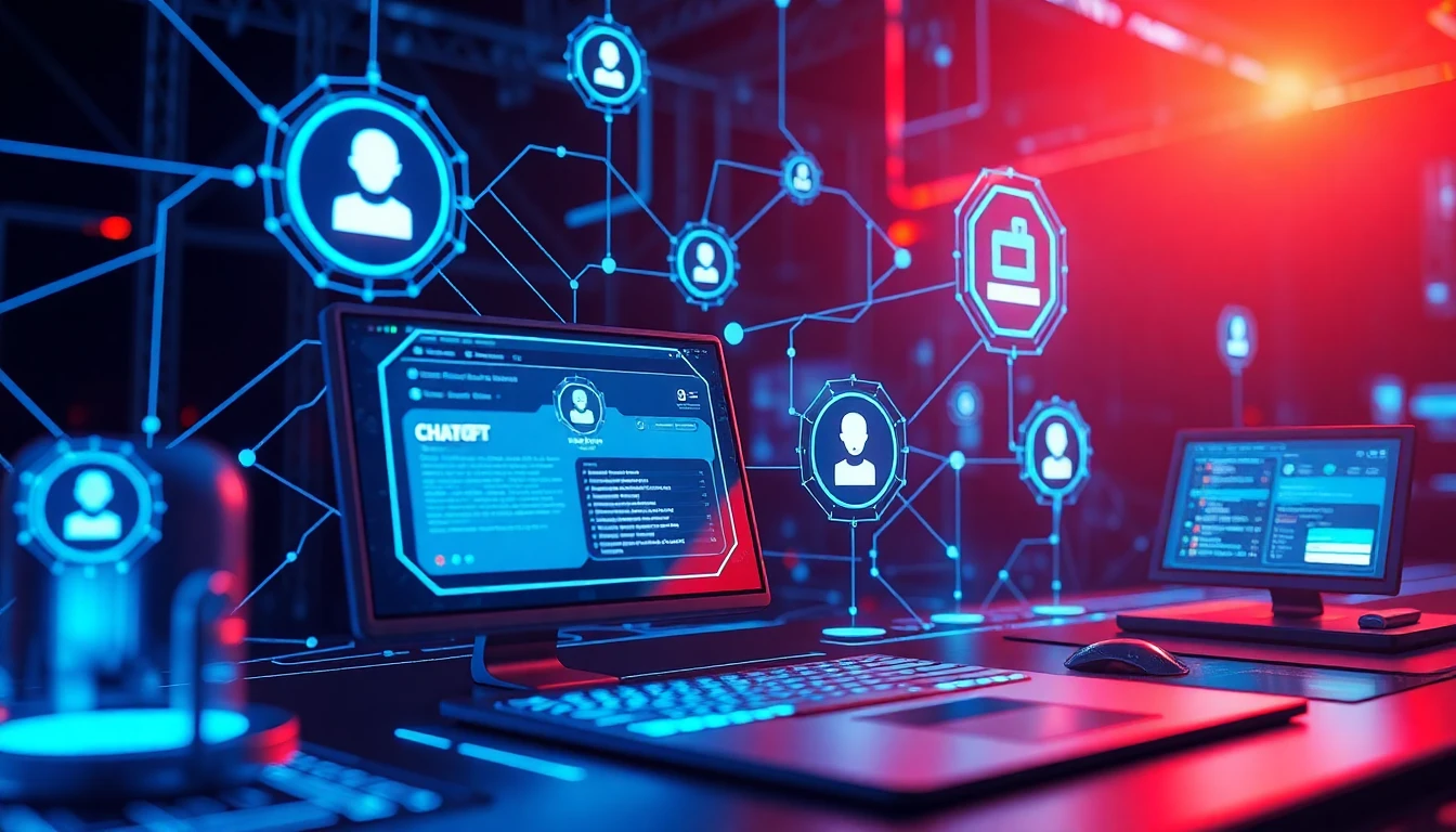 ChatGPT se mění na superapp: Co jsou AI agenti a jak vám budou brzy pracovat 24 hodin denně