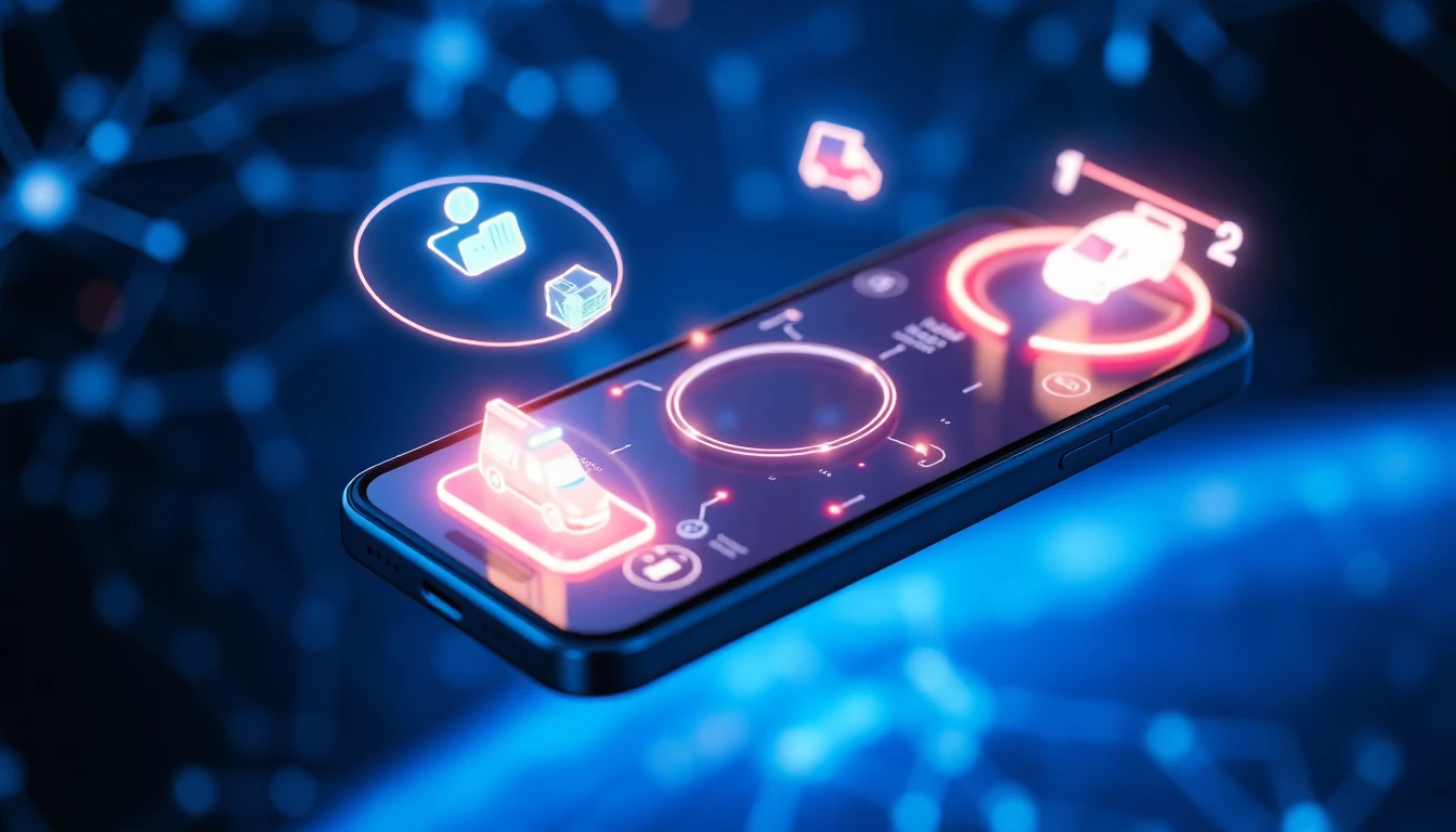 Gemini vám teď ovládne aplikace na telefonu: Jak si nechat objednat jídlo nebo taxi pomocí AI