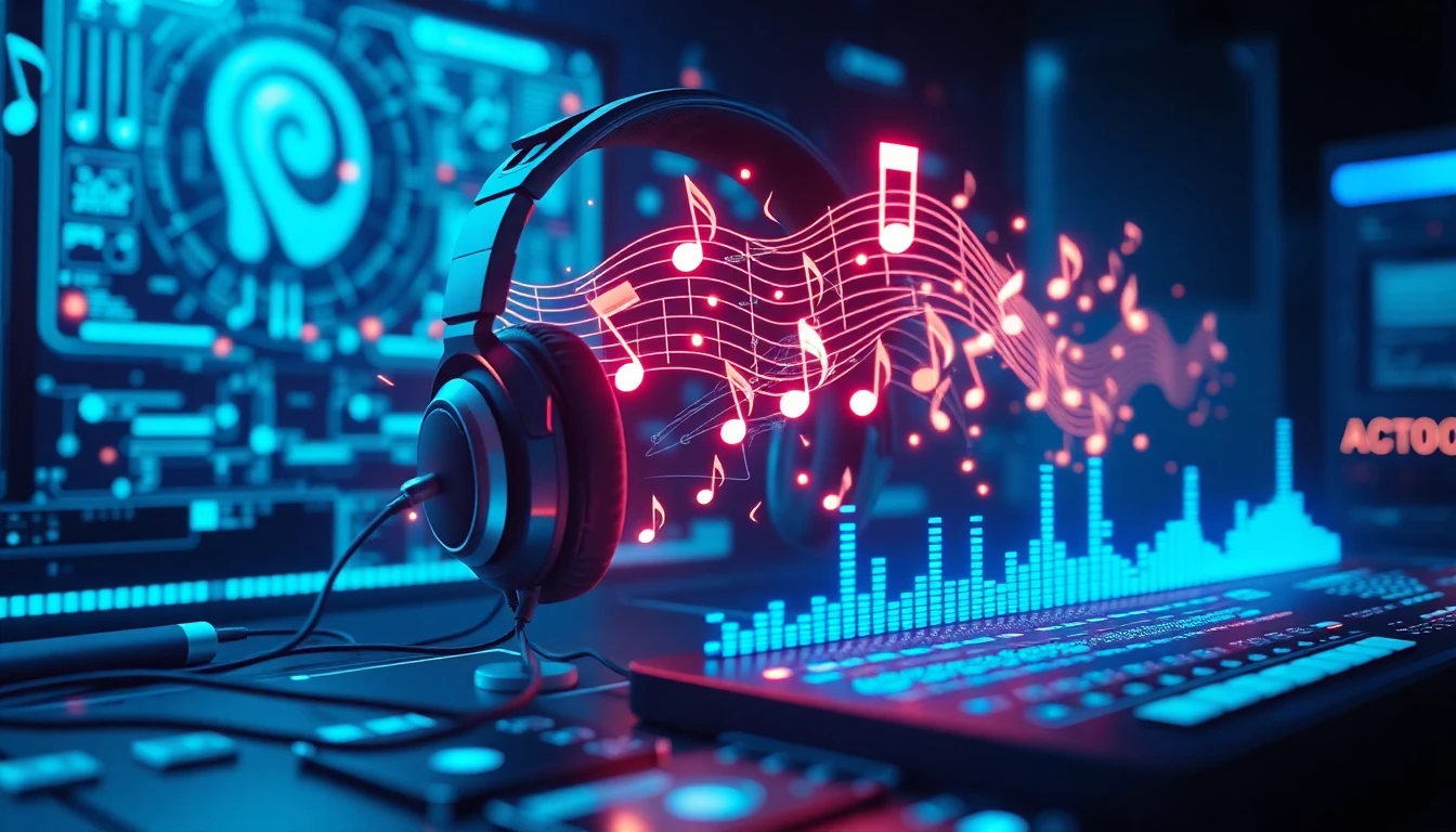 Google Lyria 3: Jak vytvořit vlastní hudbu pomocí AI za pár minut