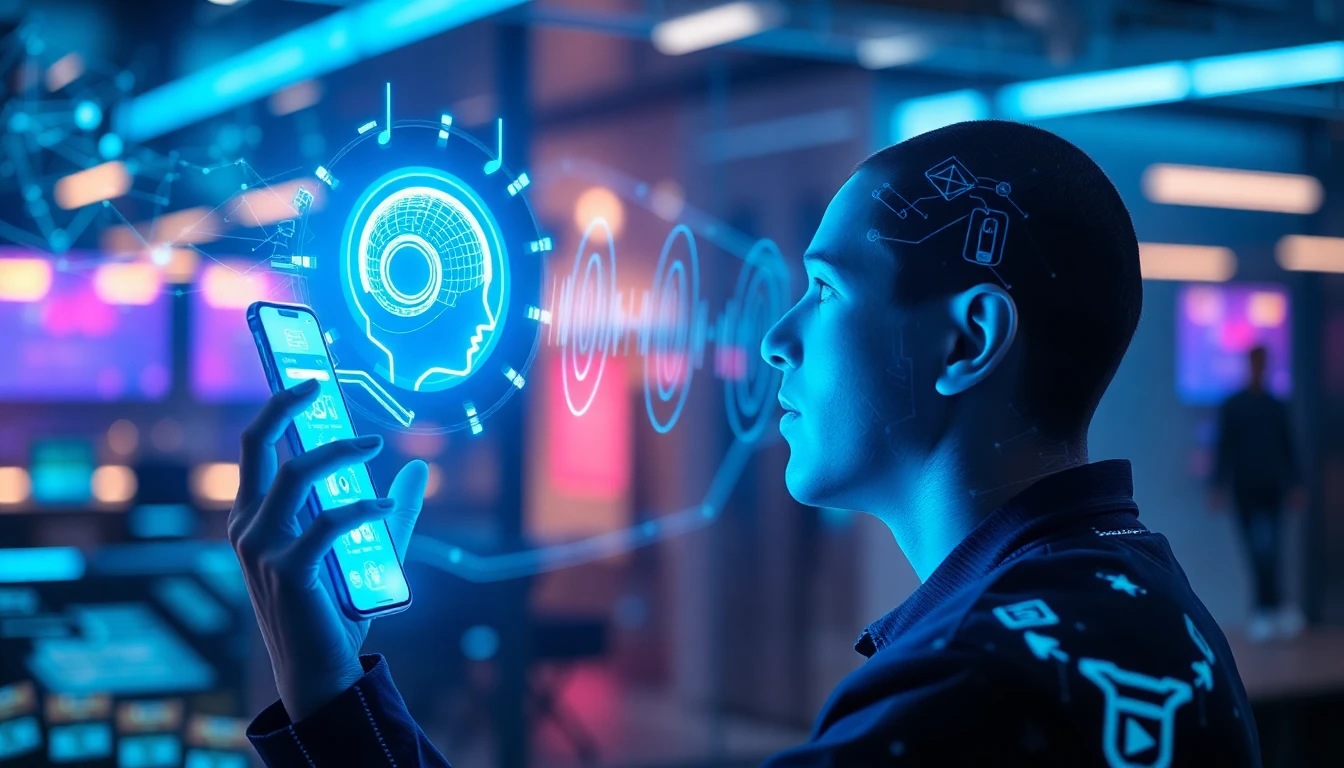 Gemini Live mluví jako člověk: Jak si povídat s AI hlasem — průvodce pro začátečníky