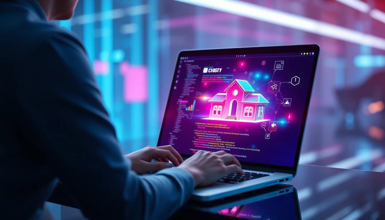 Jak si postavit vlastní AI aplikaci v Replitu: Pracovní sledovač bez programování