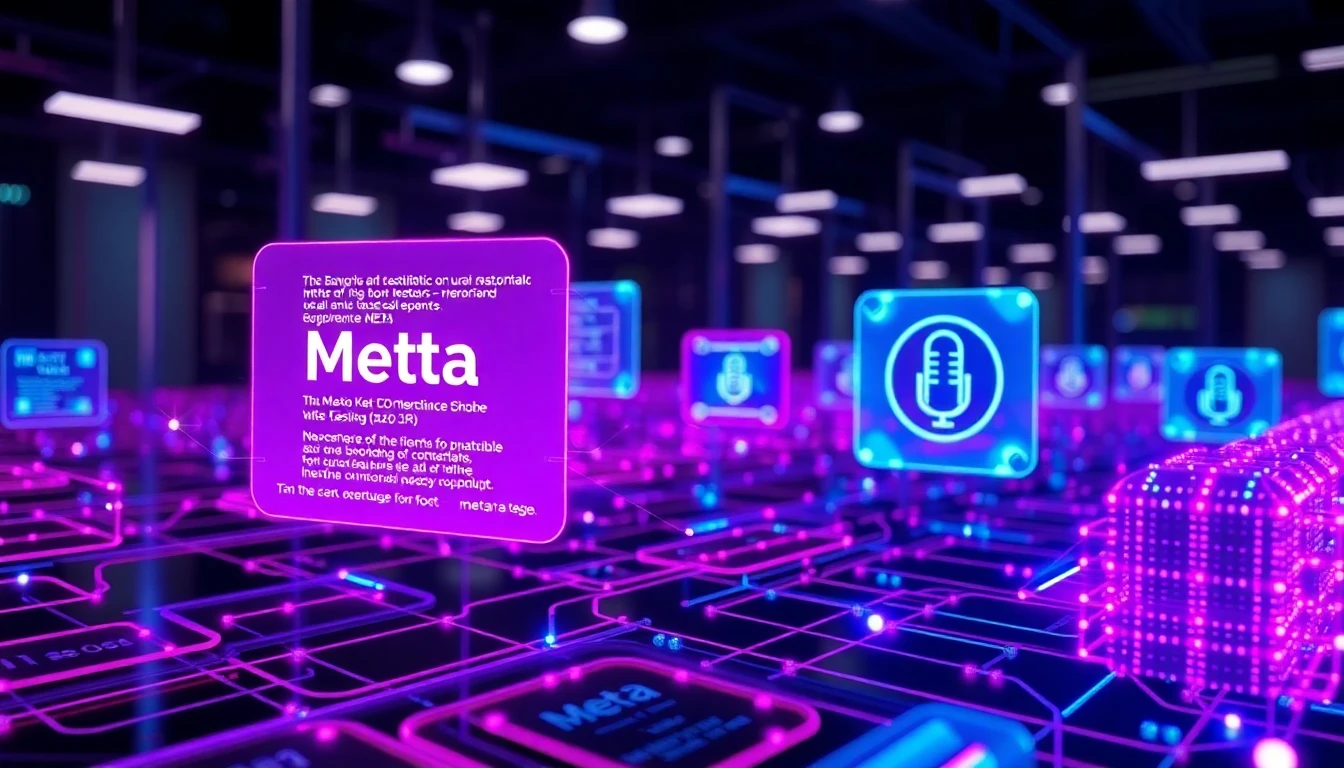 Muse Spark: Jak vyzkoušet první AI model od Meta Superintelligence Labs