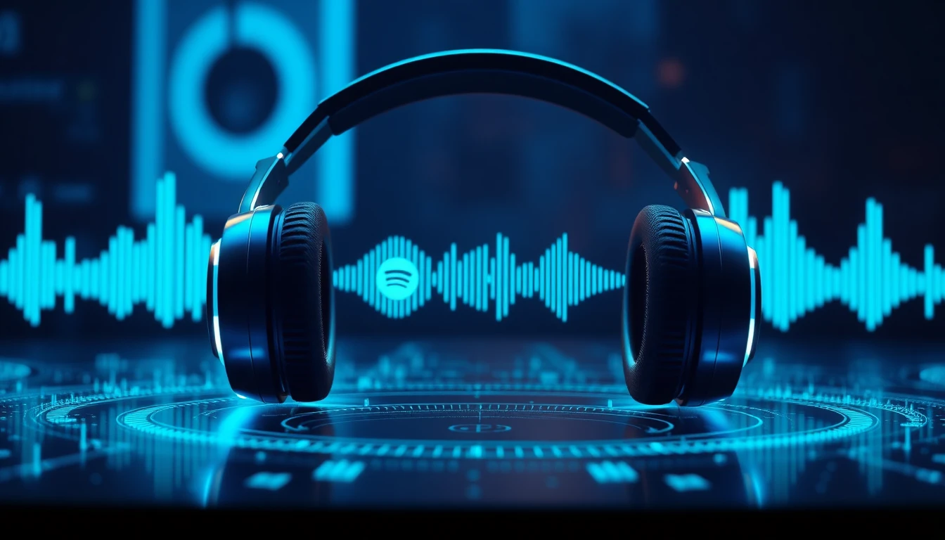 Jak vytvořit vlastní AI podcast ve Spotify: Průvodce pro začátečníky