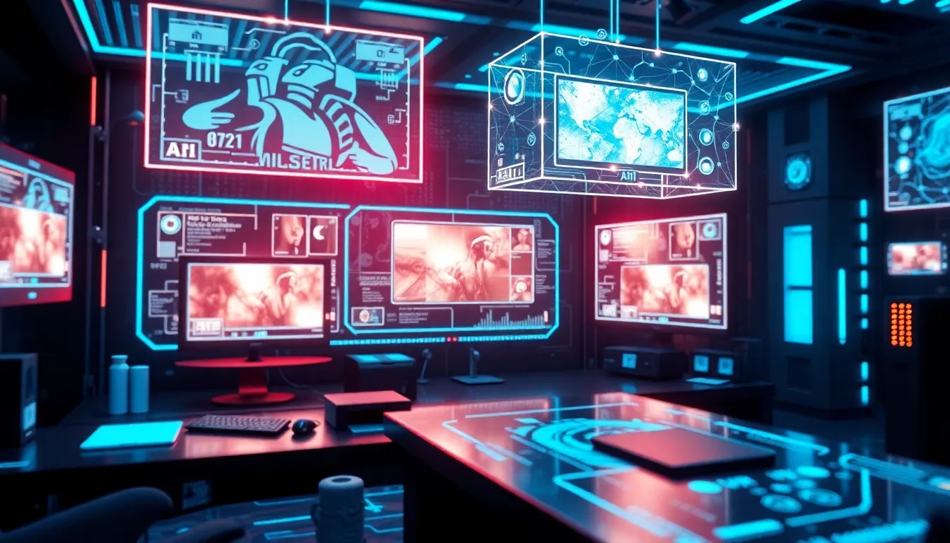Google Vids: Jak vytvářet AI videa zdarma — průvodce pro začátečníky