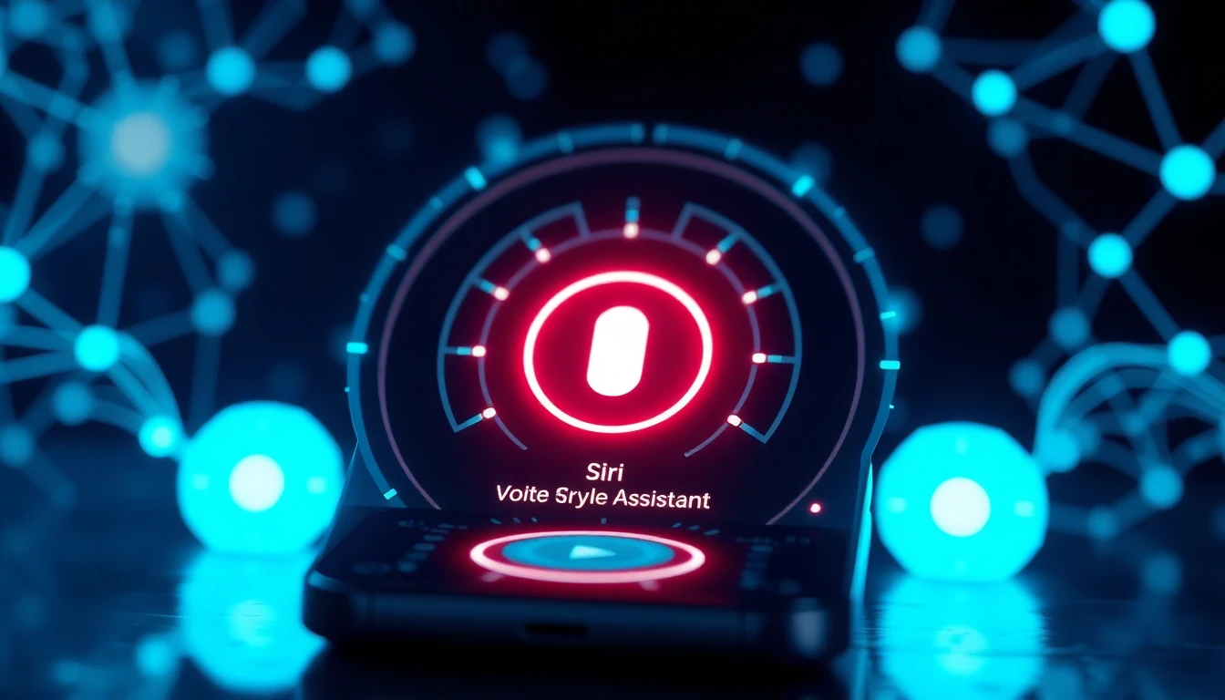 Siri AI s Gemini od Applu: Co umí, jak ho vyzkoušet a proč si ho v EU zatím nenainstalujete