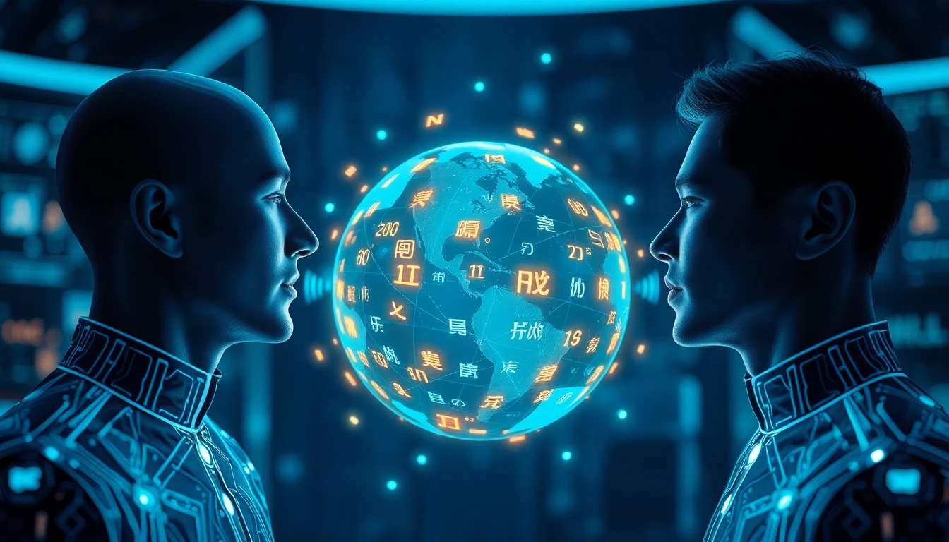Gemini Live Translate: Jak překládat hovory v reálném čase (průvodce pro začátečníky)