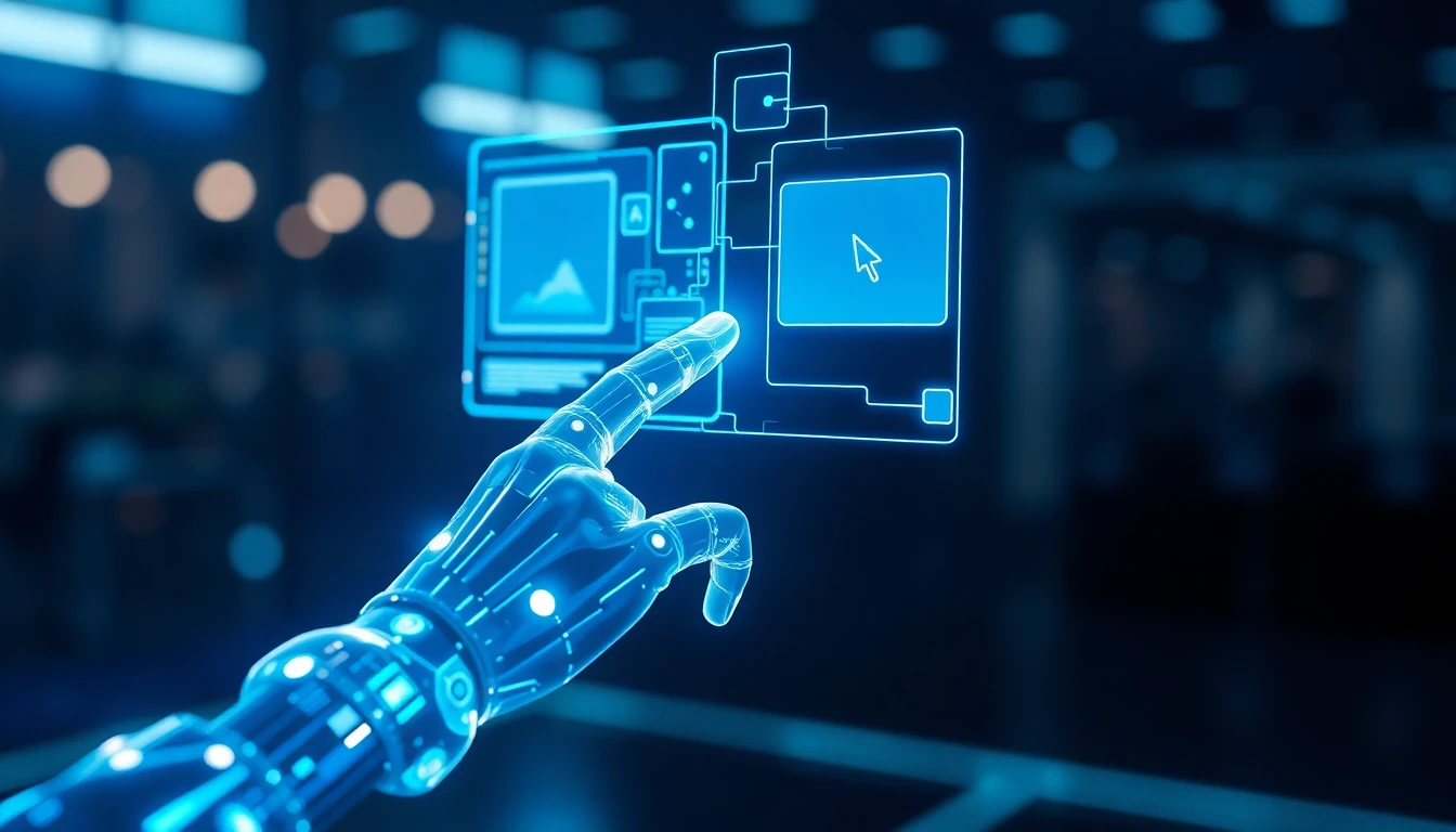 Computer use: AI, která umí ovládat váš počítač — co to je a jak ji vyzkoušet zdarma