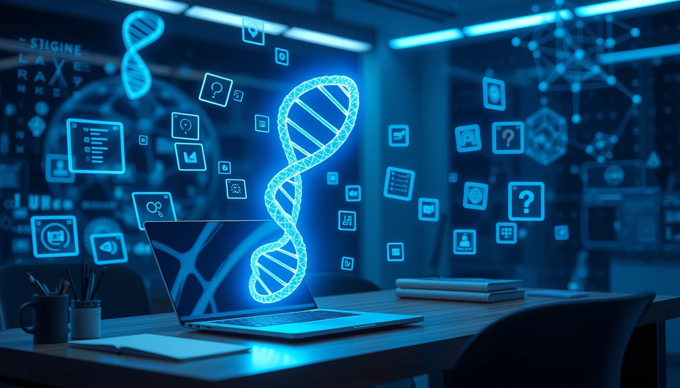AI na učení: Nové nástroje ve Vyhledávání Google a Gemini, které použijete ještě dnes
