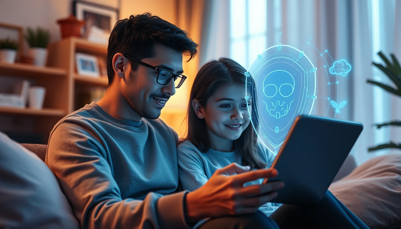 ChatGPT pro teenagery: Jak nastavit rodičovskou kontrolu a chránit vaše dítě (průvodce 2026)
