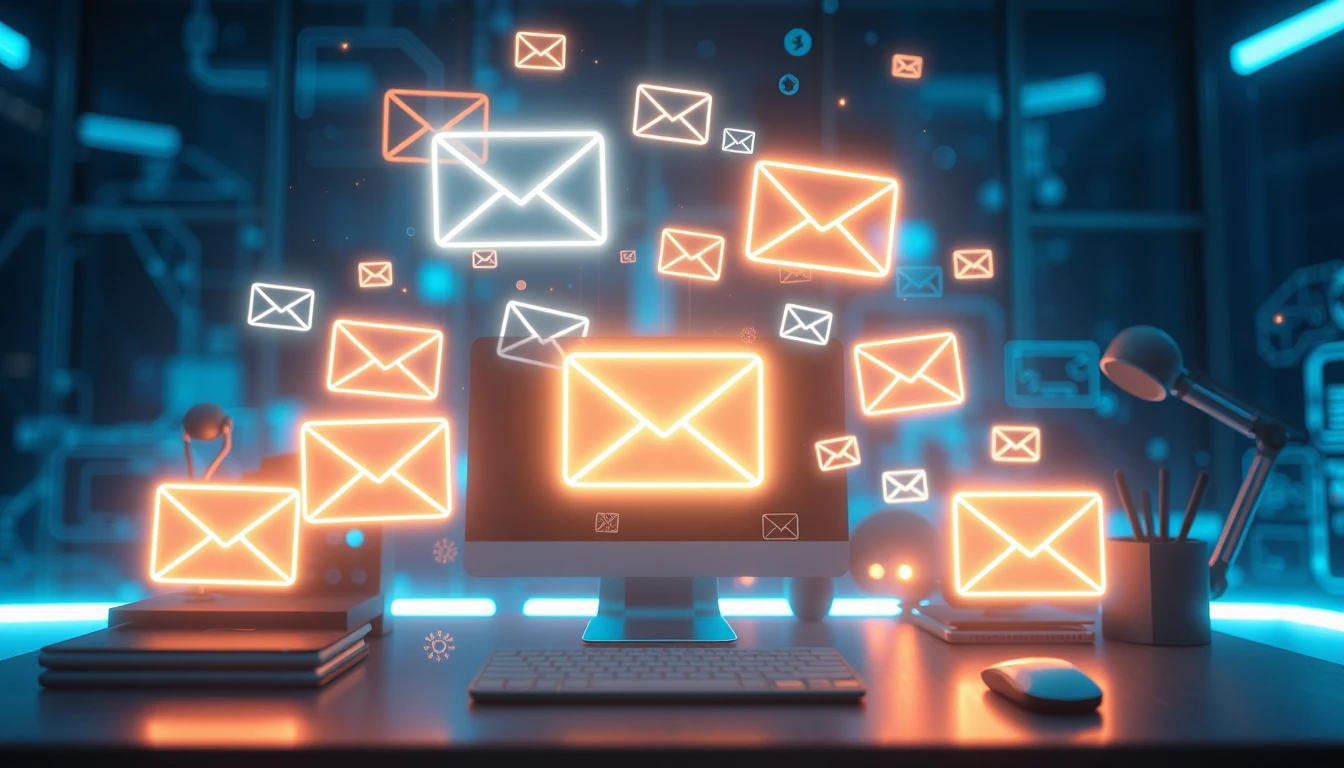 ChatGPT úlohy spouštěné událostmi: Jak nechat AI reagovat na e-maily, Slack a GitHub