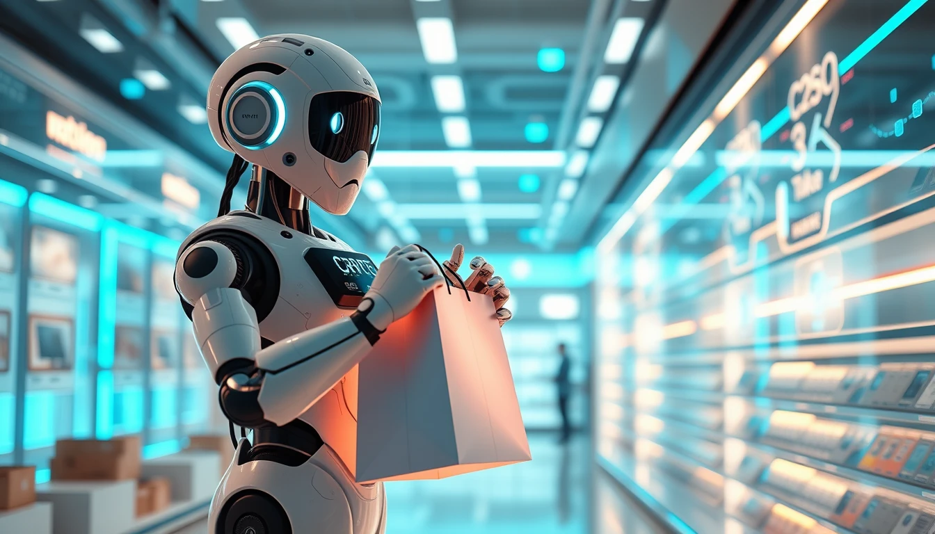 AI nákupní agent: Jak nechat ChatGPT a Groka nakupovat za vás