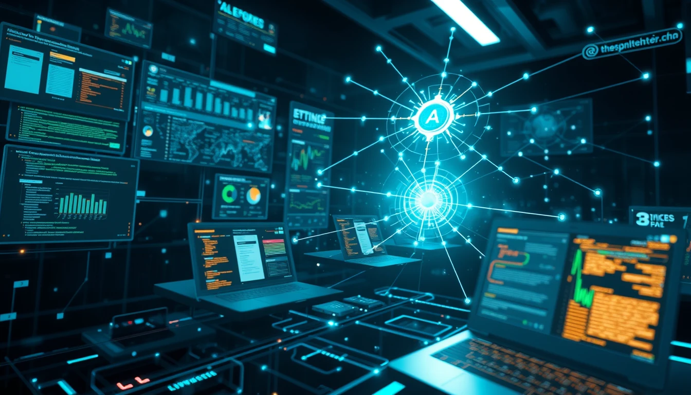 GPT-6 Astra: Co je nový nejschopnější model OpenAI a jak ho vyzkoušet