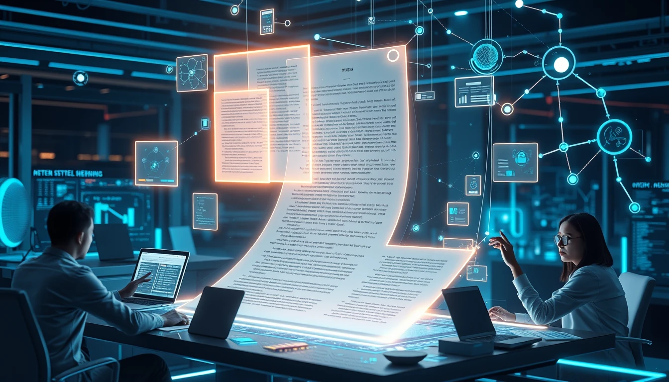 ChatGPT Space: Jak vytvořit společné dokumenty s AI (průvodce pro začátečníky)
