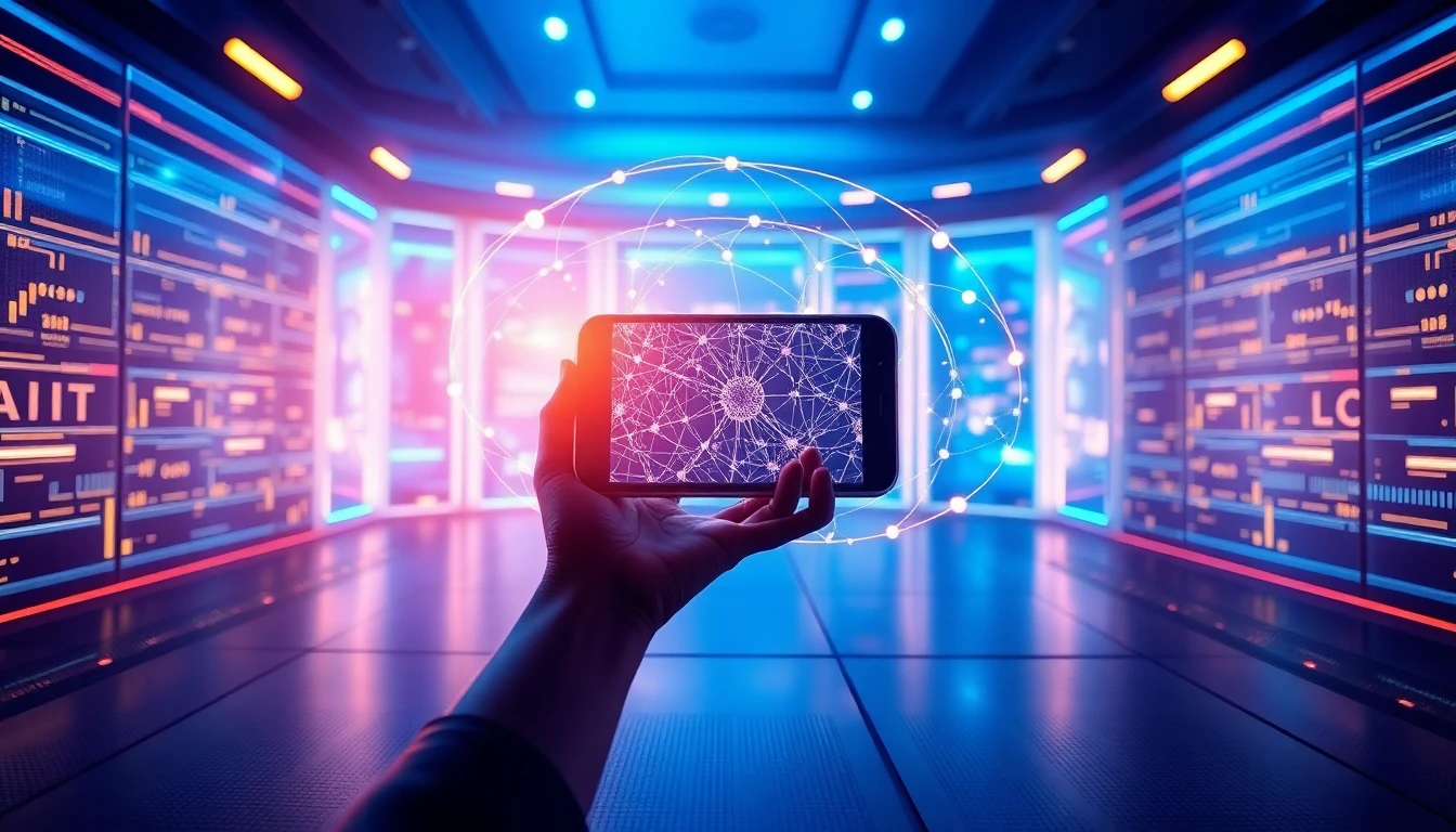 AI fotograf v mobilu: Jak vylepšit fotky v roce 2026 bez Photoshopu