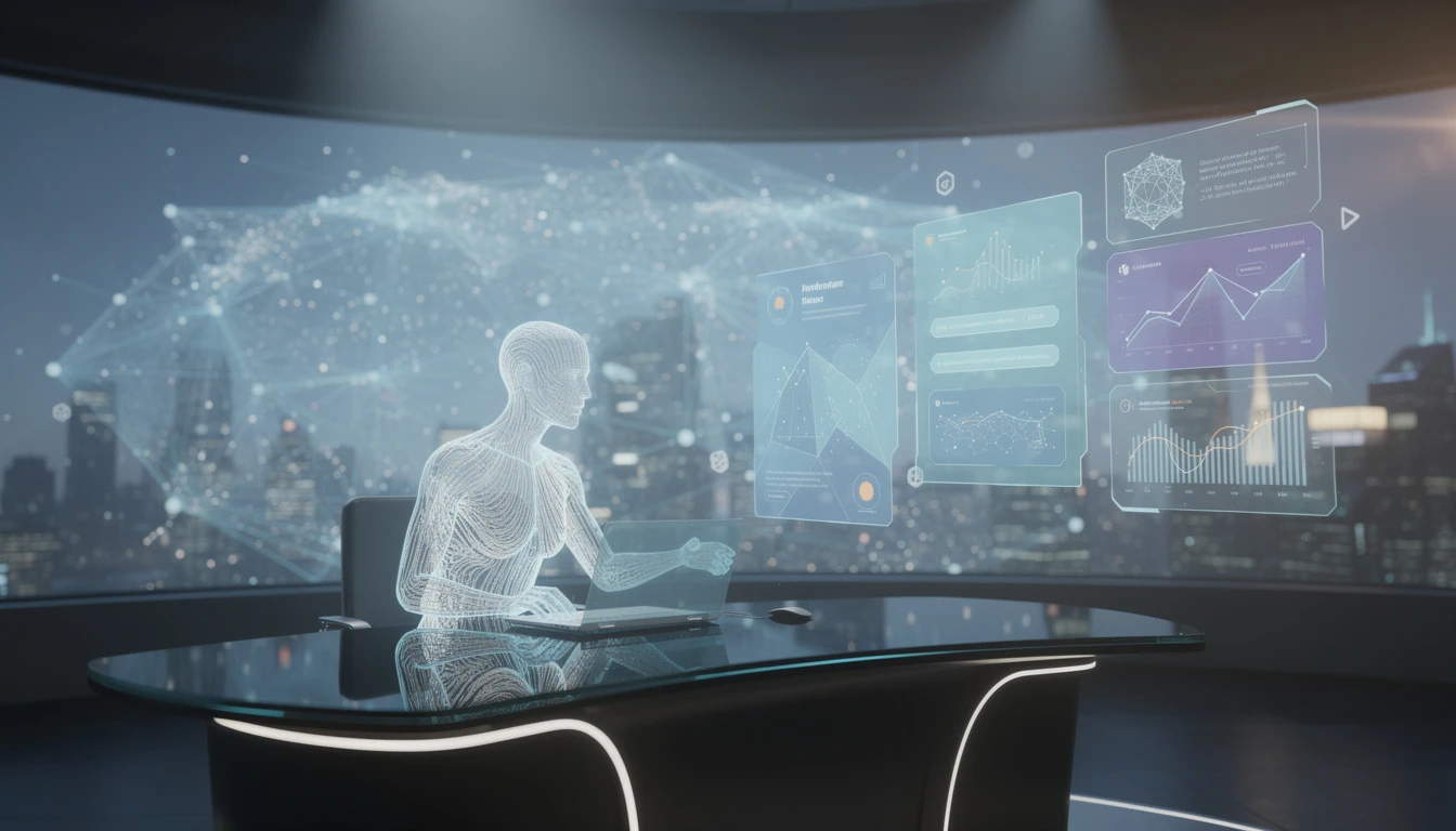 4 tipy pro začátečníky s umělou inteligencí: Jak začít používat AI v praxi