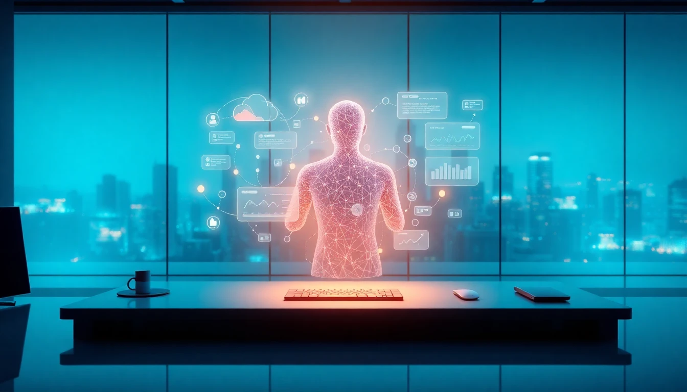 Motion: Revoluce v produktivitě, za kterou stojí umělá inteligence. 5 Scénářů, kdy tento nástroj zachrání váš čas