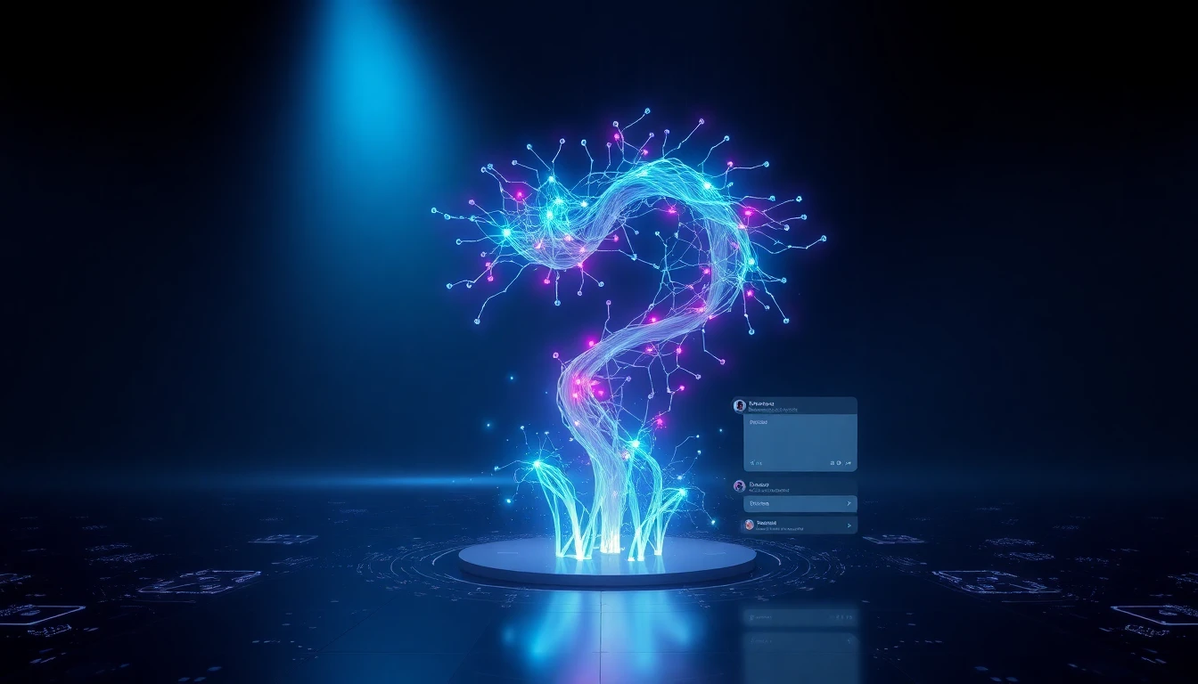 ChatGPT: Kompletní průvodce vlajkovou lodí umělé inteligence v češtině