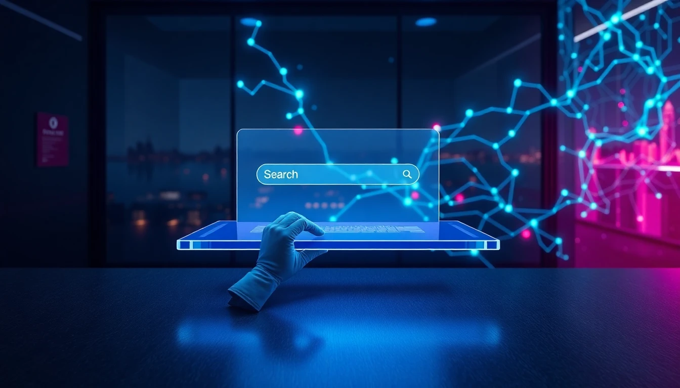 Algolia: Revoluční vyhledávání, které změní způsob, jakým vaši uživatelé najdou to, co hledají