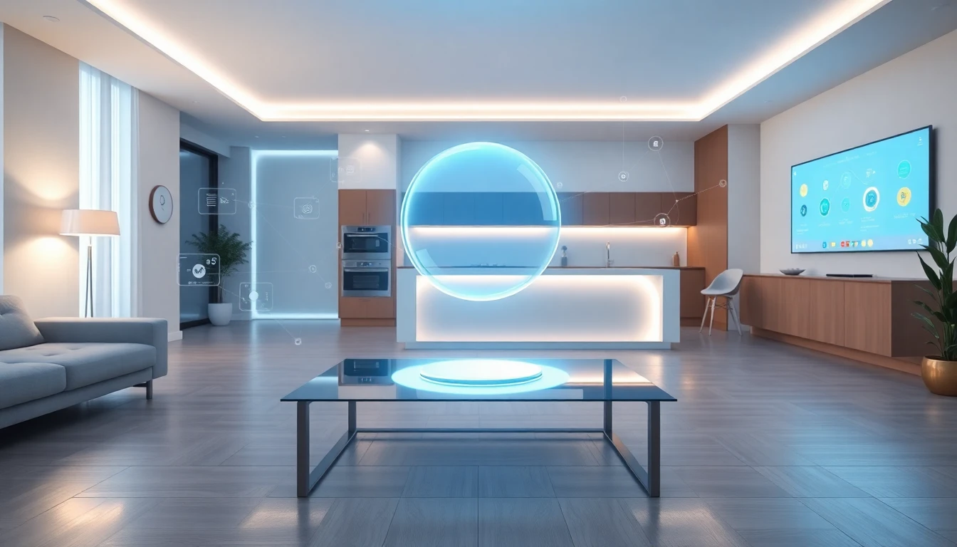 AI domácí pomocník: Chytrý dům pro začátečníky v roce 2026