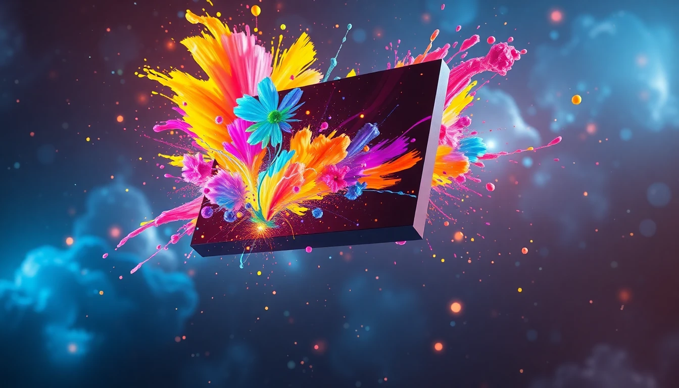 FLUX.2: Revoluce v generování obrázků, která posílá Midjourney do druhé ligy?