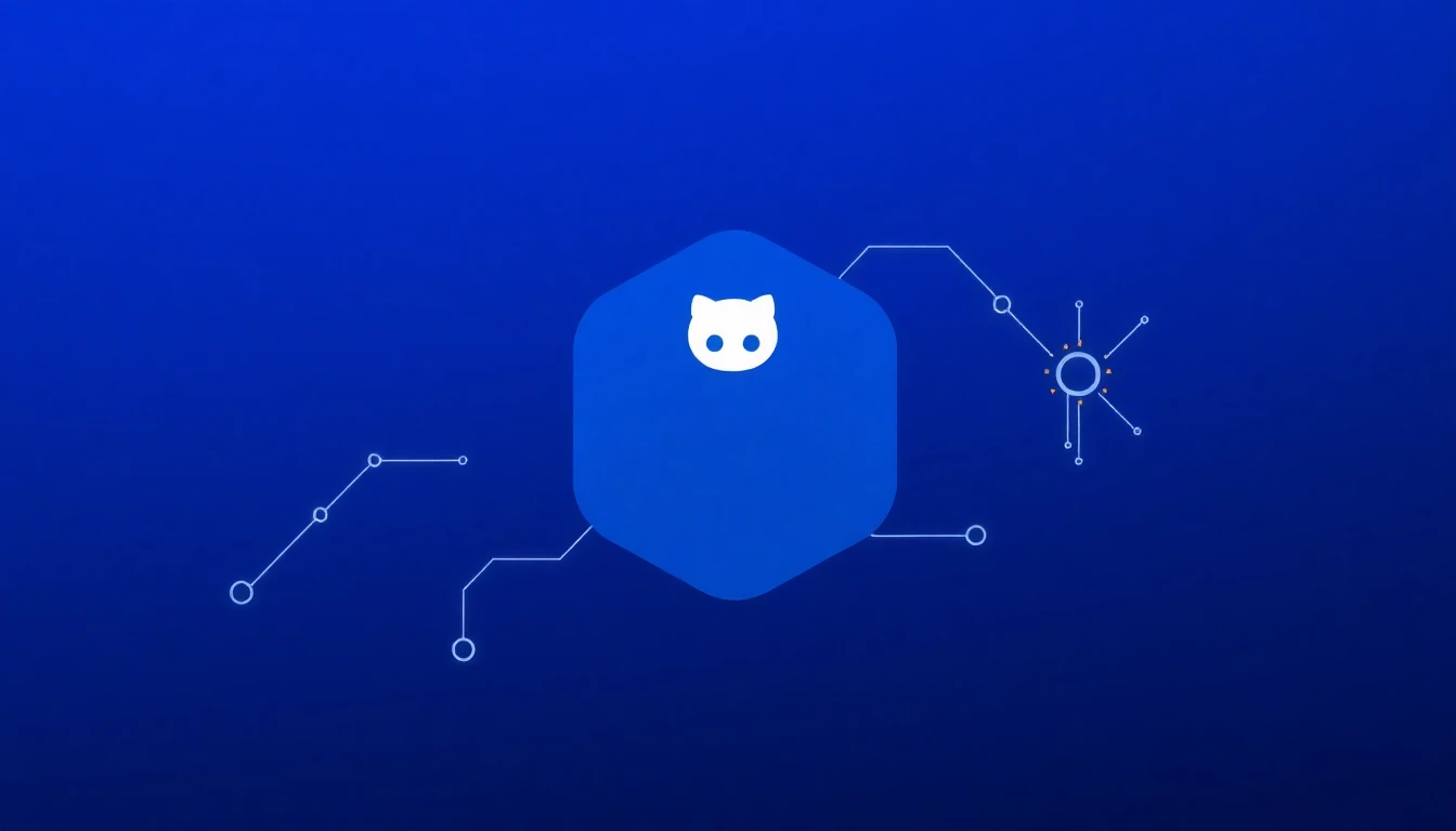 Hlavní funkce GitHub Copilot