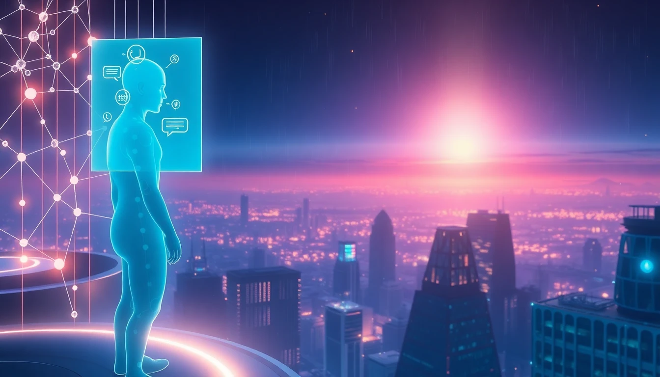 AI a etika: Jak bude vypadat naše společnost za 10 let?