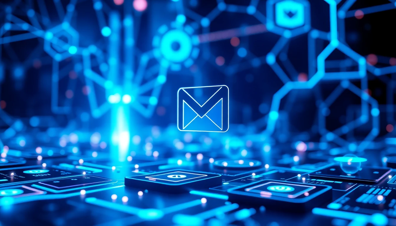 Gemini for Gmail: Kompletní průvodce pro efektivní práci s e-mailem pomocí AI