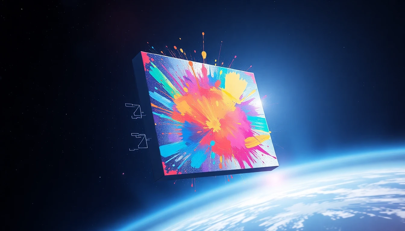 Lexica Art Recenze: Magický generátor obrázků pro vaše blogy a sociální sítě