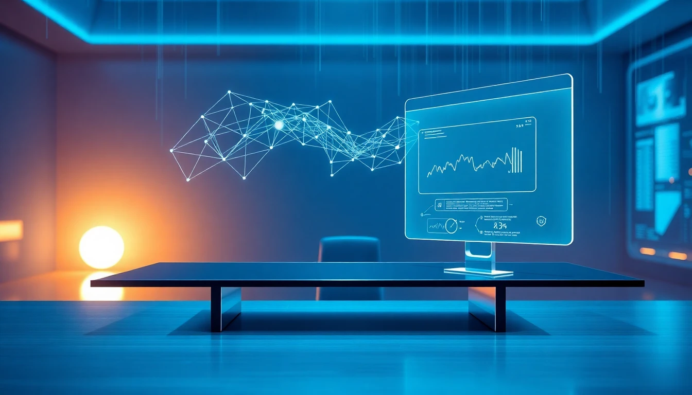Bezpečnost a soukromí s AI: Co musíš vědět
