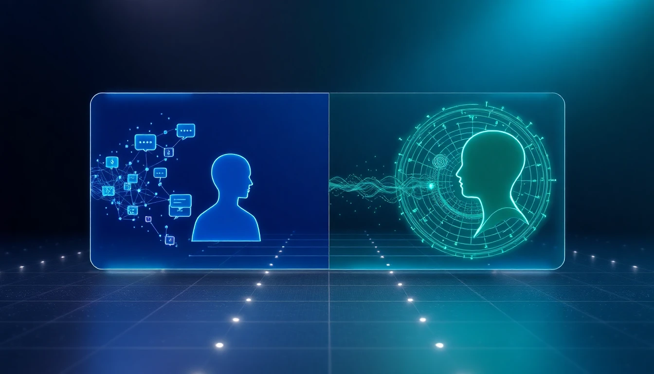 Claude vs. ChatGPT a Gemini: Který AI asistent vládne trhu v roce 2024?