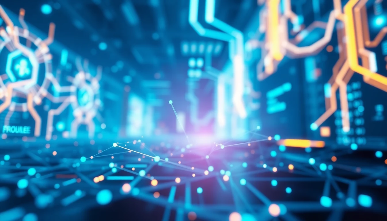 Relume v praxi: Jak tento AI nástroj mění webdesign v různých odvětvích